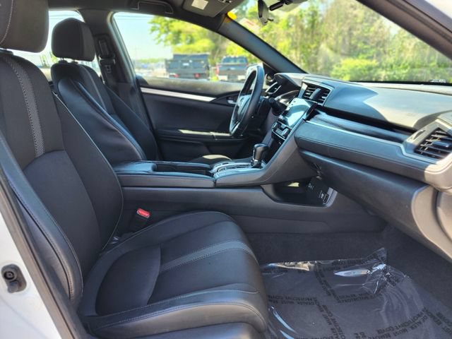 Used 2020 Honda Civic Sport image 11