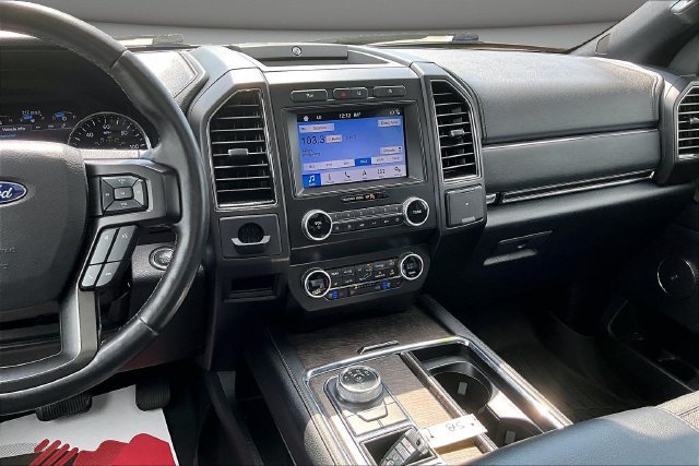 Certified 2019 Ford Expedition Limited w/ Equipment Group 301A RWD image 9