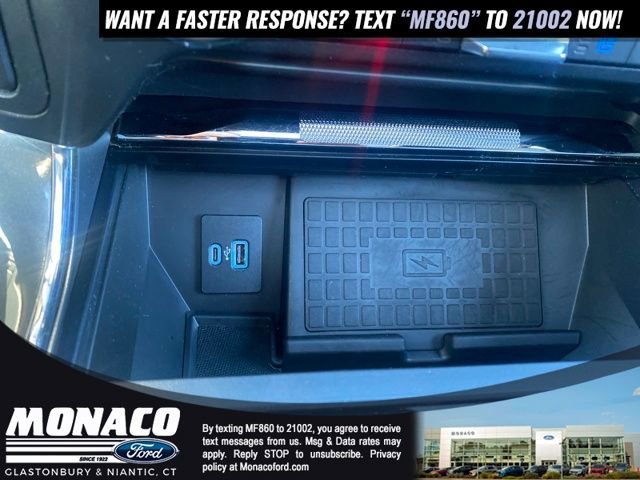 Certified 2022 Ford F150 Lariat w/ Equipment Group 502A High AWD/4WD image 22