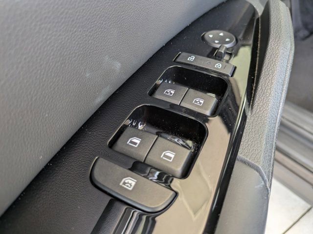 Used 2023 Kia Sportage EX image 21
