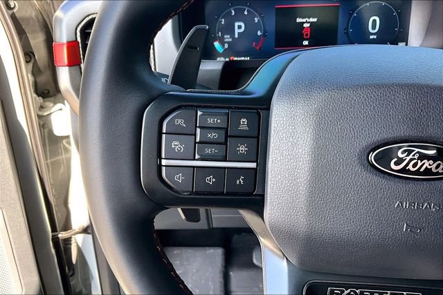 Certified 2024 Ford F150 Raptor image 19