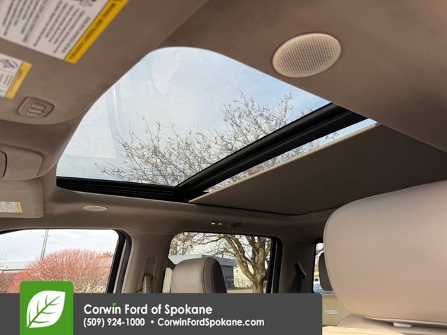 Certified 2024 Ford F150 Platinum w/ Equipment Group 703A Plus image 43