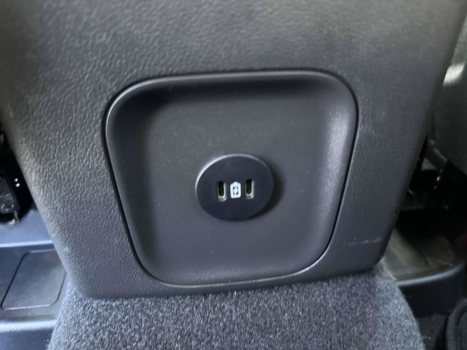 Certified 2024 Ford Escape Active AWD/4WD image 15