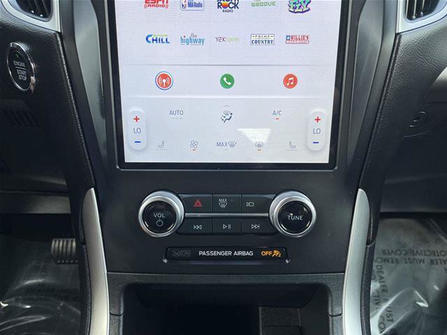 Certified 2024 Ford Edge SEL AWD/4WD image 25