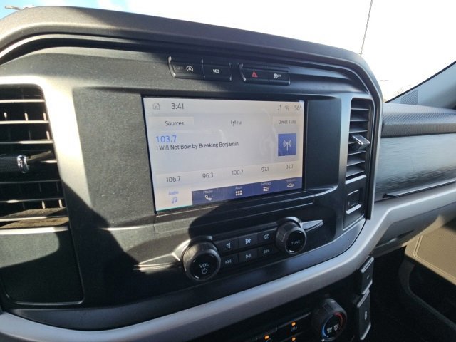 Certified 2023 Ford F150 XLT image 13