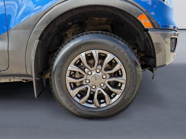 Certified 2019 Ford Ranger XLT w/ Equipment Group 301A Mid AWD/4WD image 9