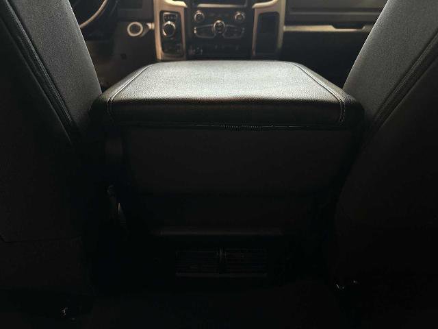 Used 2020 RAM 1500 Classic Warlock image 19