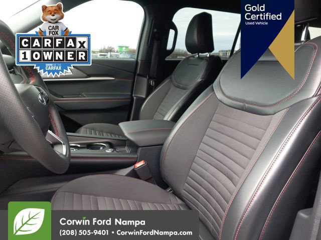 Certified 2025 Ford Explorer ST-Line image 26