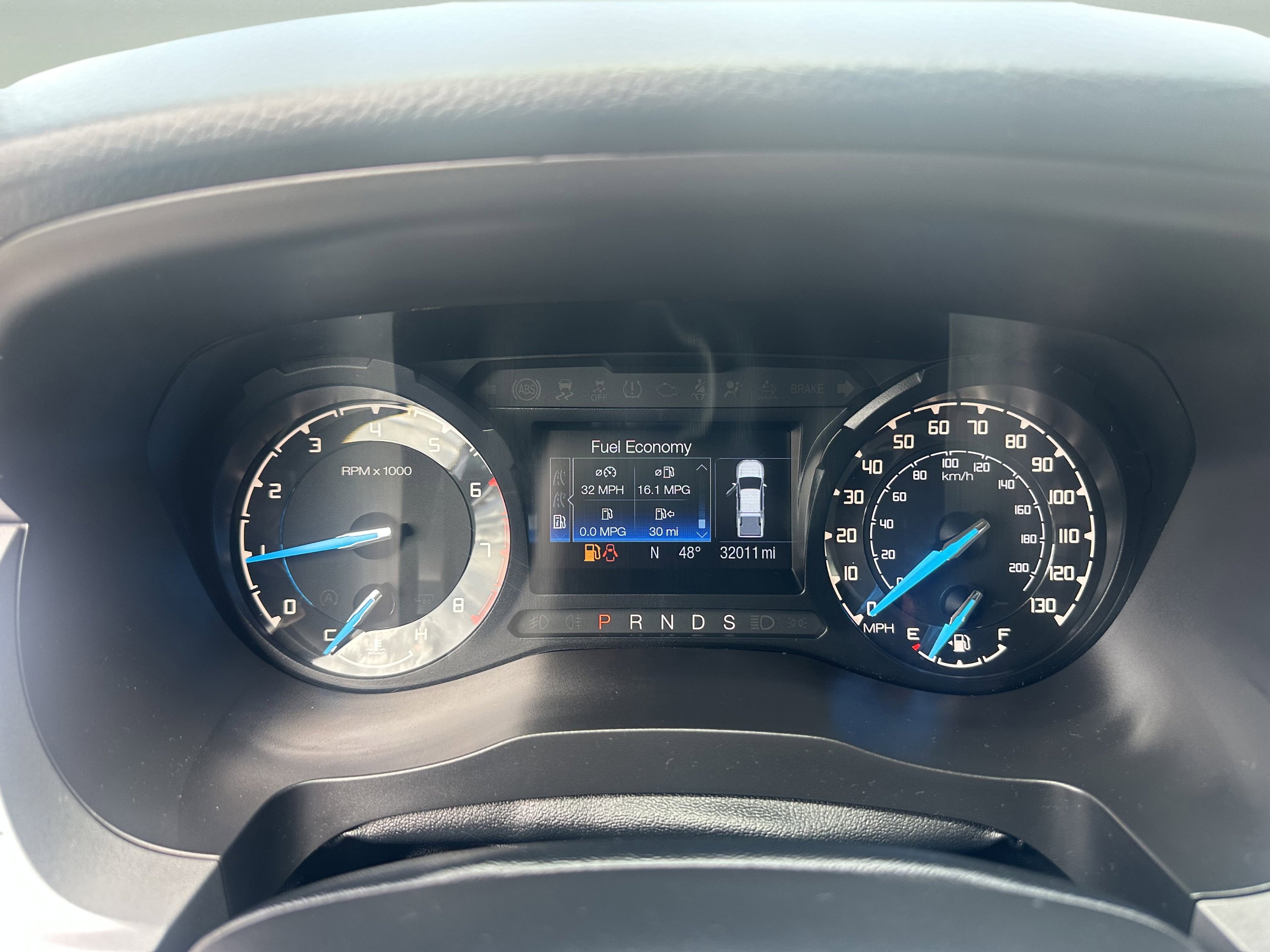 Certified 2023 Ford Ranger XLT w/ Equipment Group 302A High image 13