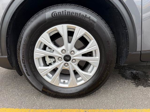 Certified 2024 Ford Escape Active AWD/4WD image 14