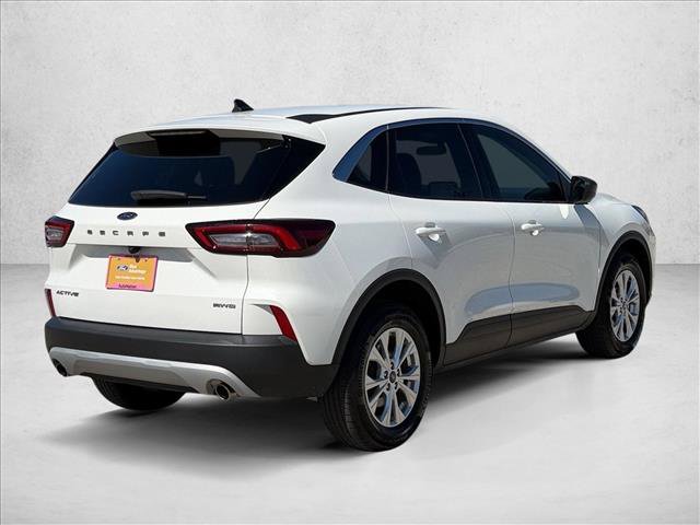 Certified 2023 Ford Escape Active AWD/4WD image 5