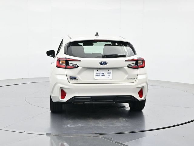 Used 2025 Subaru Impreza 2.0i Sport AWD/4WD image 8