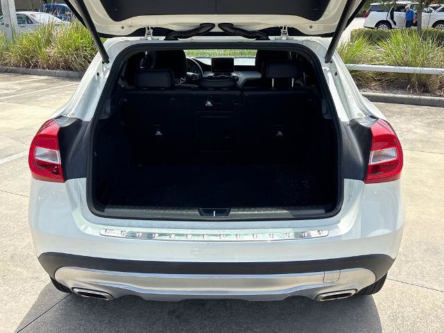 Used 2017 Mercedes-Benz GLA 250 image 31