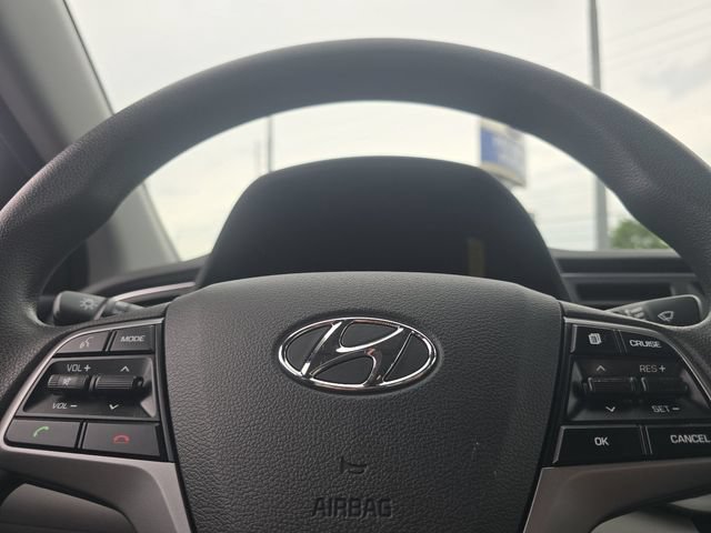 Used 2018 Hyundai Elantra SEL w/ Cargo Package FWD image 24