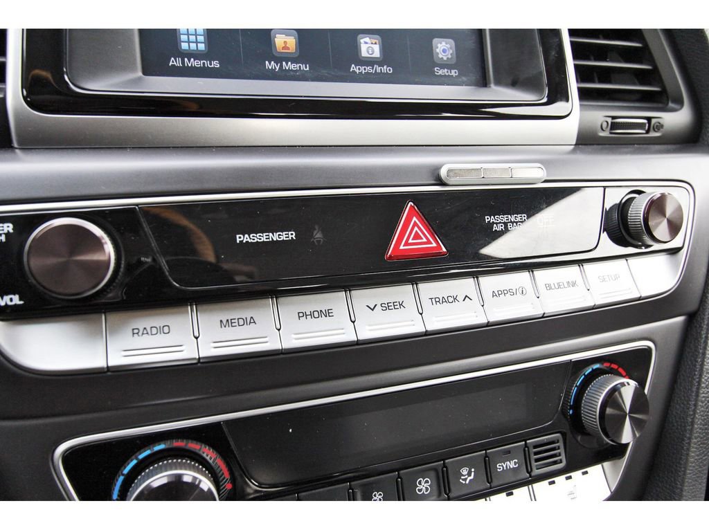 Used 2019 Hyundai Sonata SEL w/ Tech Package 02 image 29