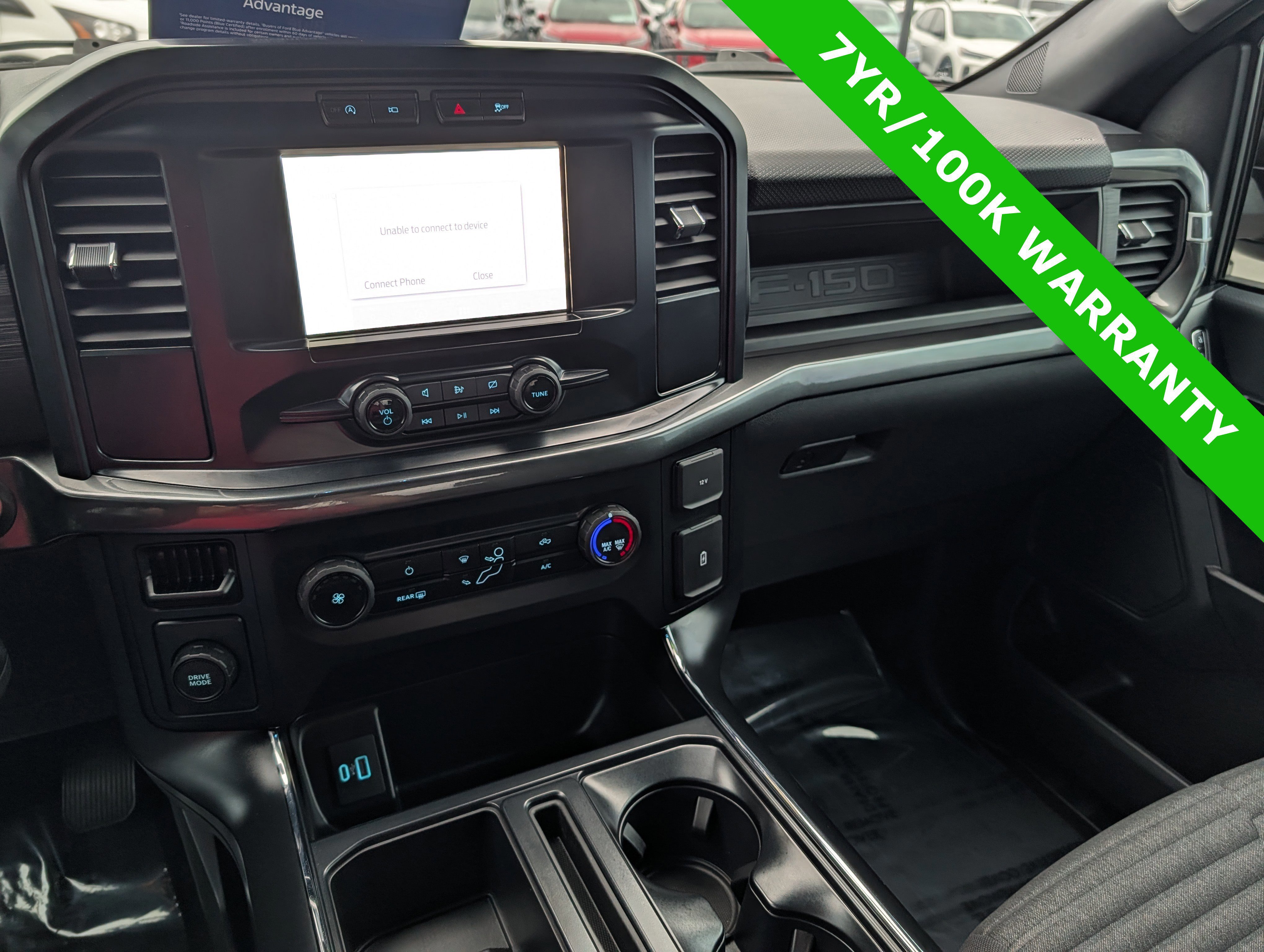 Certified 2023 Ford F150 XL w/ STX Appearance Package image 31