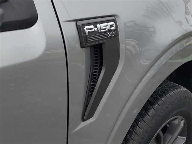 Certified 2023 Ford F150 XLT w/ Equipment Group 302A High image 6