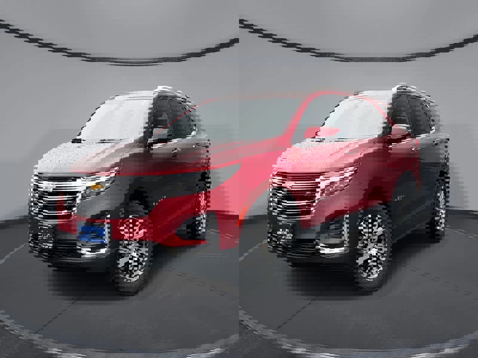 Used 2023 Chevrolet Equinox Premier w/ LPO, Floor Liner Package image 7