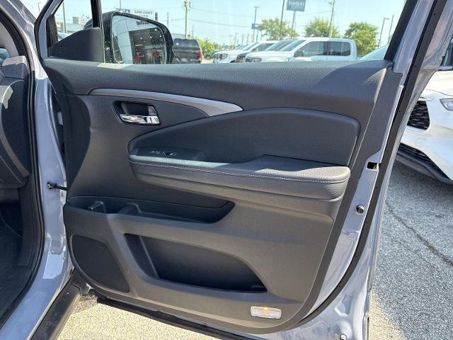 Used 2023 Honda Ridgeline RTL-E image 22