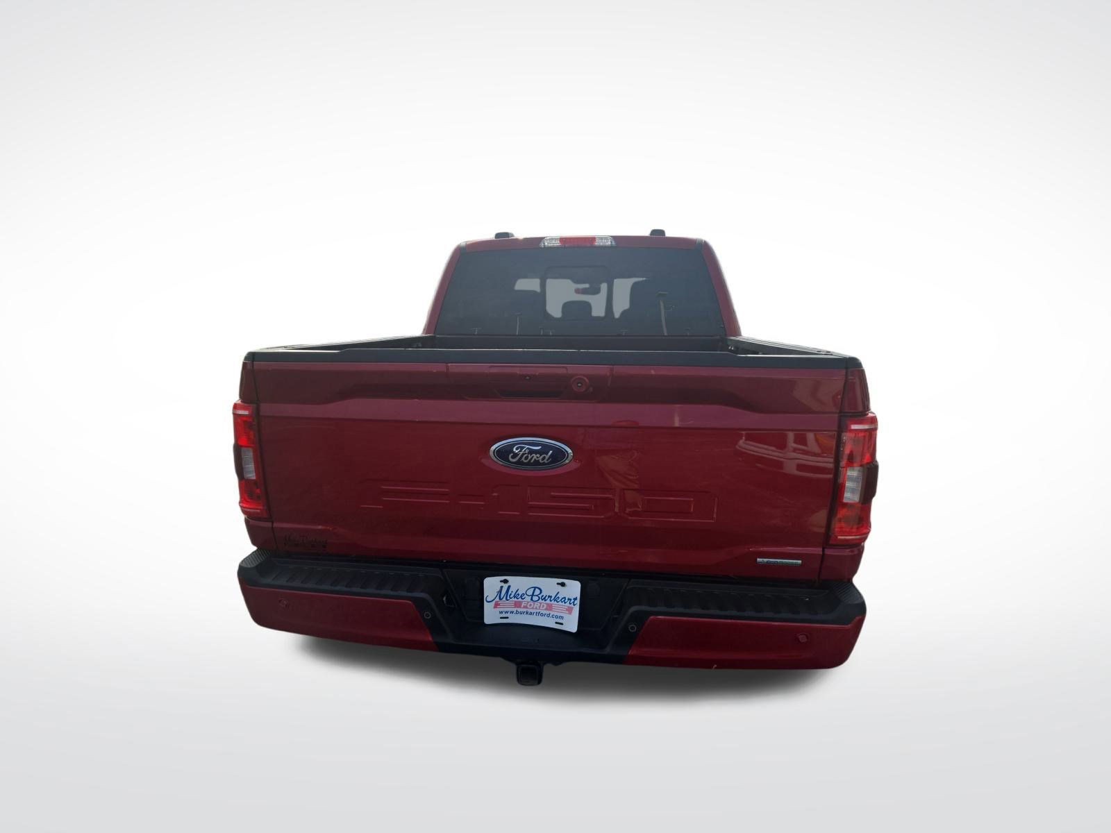 Certified 2022 Ford F150 XLT w/ Equipment Group 302A High image 5