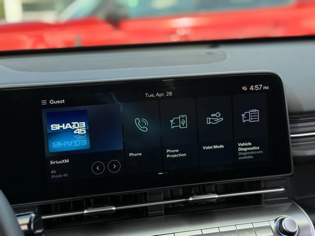 Used 2026 Hyundai Kona SEL Sport FWD image 23