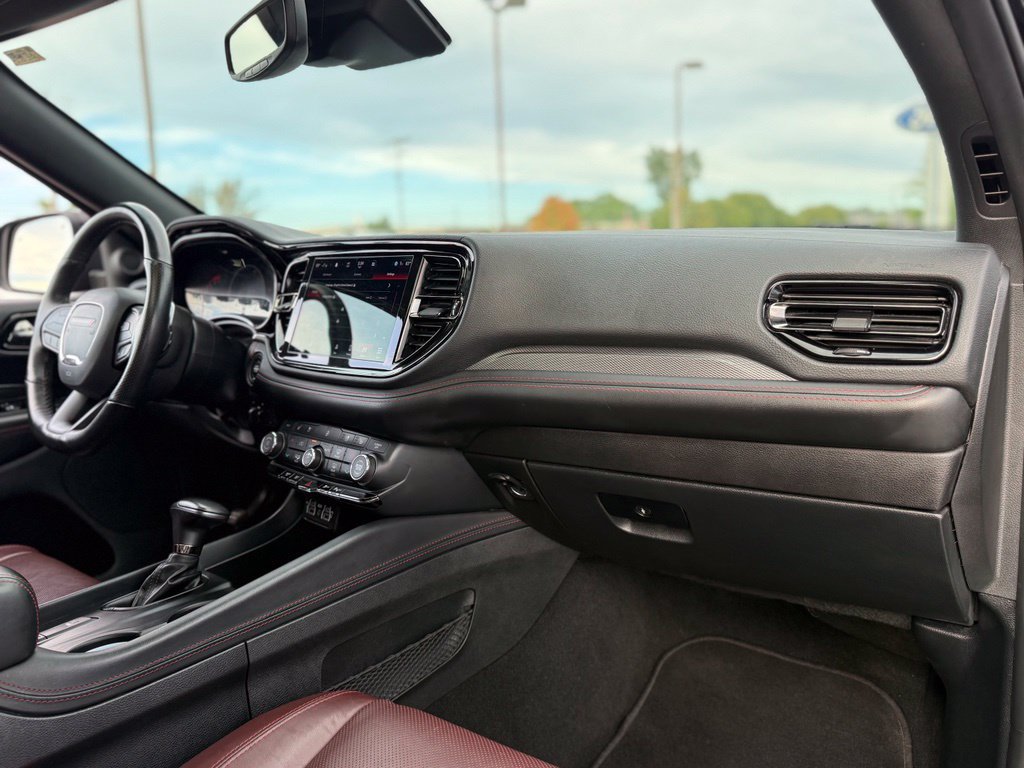 Used 2026 Dodge Durango GT AWD/4WD image 9