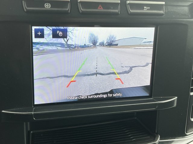 Certified 2023 Ford F250 XLT AWD/4WD image 5