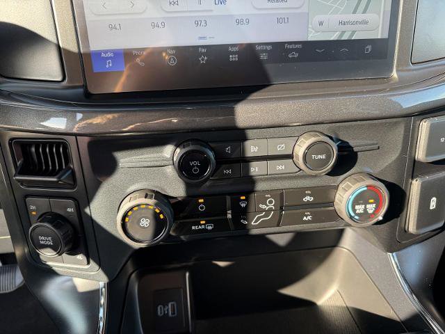 Certified 2024 Ford F150 STX image 24