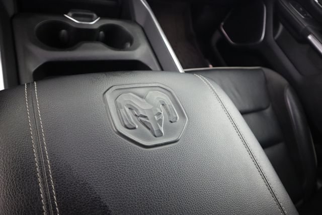 Used 2022 RAM 1500 Laramie w/ Sport Appearance Package AWD/4WD image 60