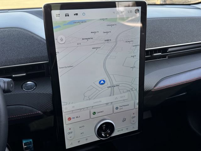 Certified 2025 Ford Mustang Mach-E Premium w/ Sport Appearance Package image 16