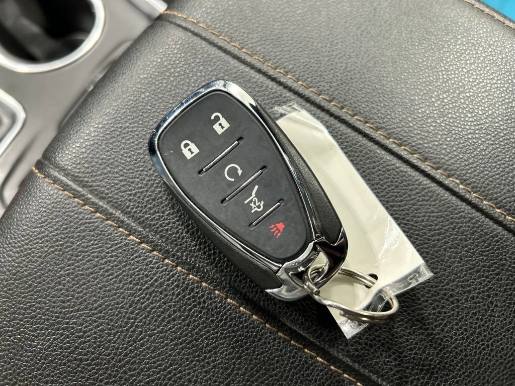 Used 2019 Chevrolet Traverse LT AWD/4WD image 25