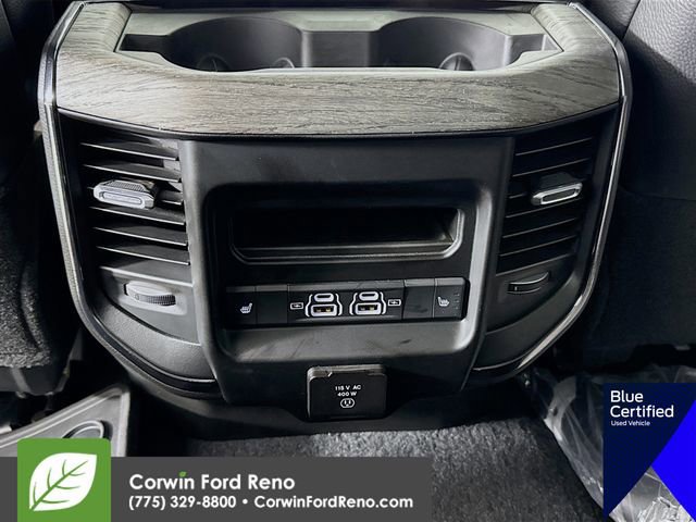 Used 2025 RAM 3500 Limited image 30