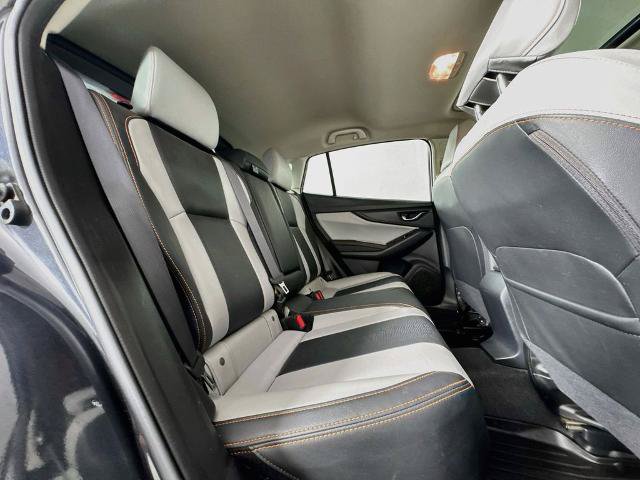 Used 2019 Subaru Crosstrek 2.0i Limited w/ Moonroof Package w/Navigation AWD/4WD image 28