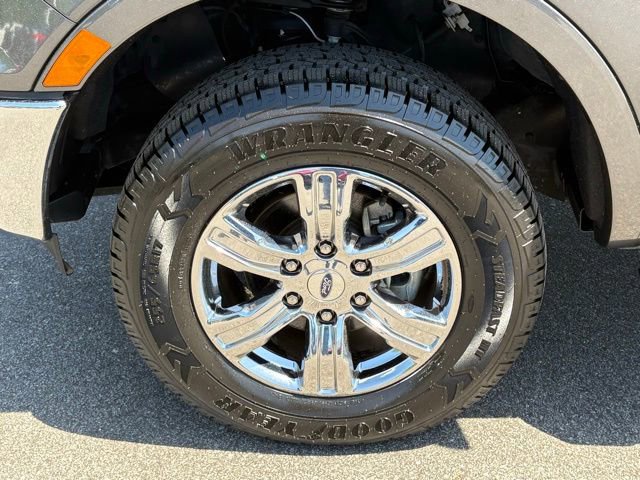 Certified 2020 Ford Ranger XLT w/ Equipment Group 301A Mid AWD/4WD image 26