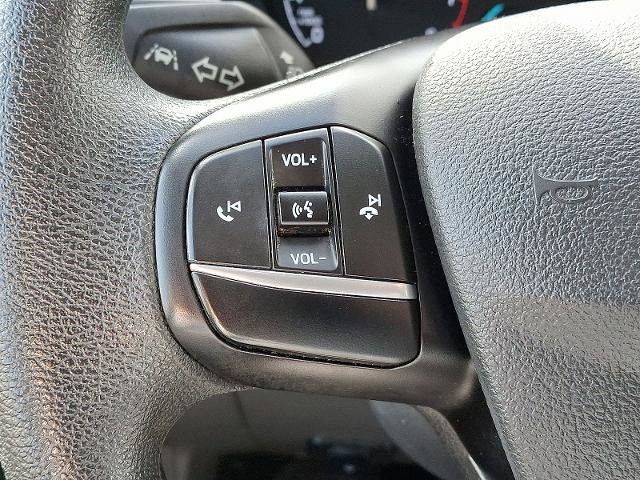 Certified 2023 Ford Transit 350 DRW image 18