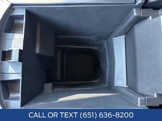 Certified 2023 Ford Edge SEL w/ Sport Appearance Package image 15