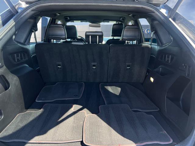 Certified 2023 Ford Edge ST-Line AWD/4WD image 18