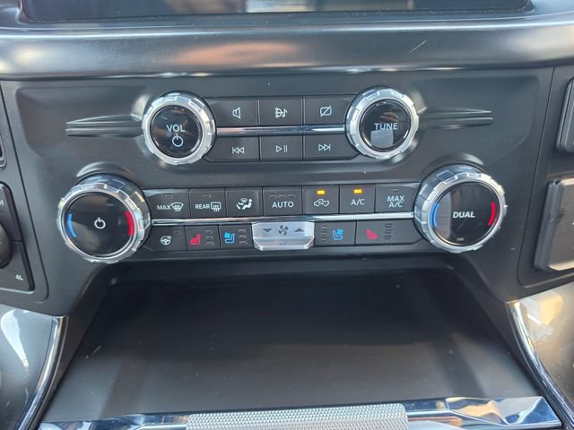 Certified 2022 Ford F150 Lariat w/ Equipment Group 502A High AWD/4WD image 23