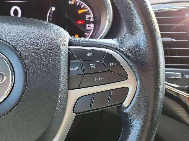 Used 2021 Jeep Grand Cherokee Laredo X AWD/4WD image 26