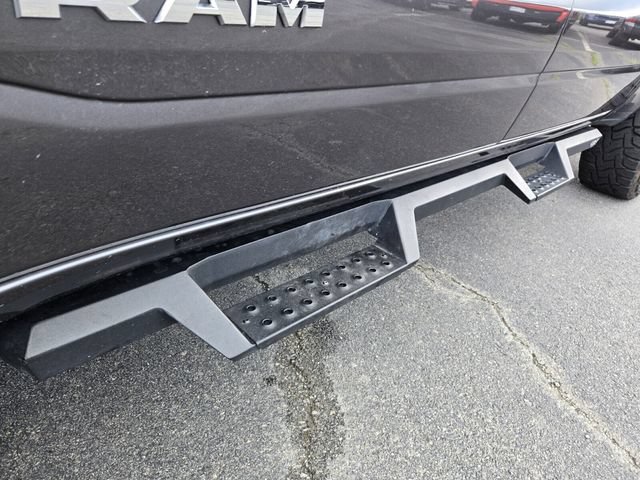 Used 2020 RAM 1500 Big Horn AWD/4WD image 10