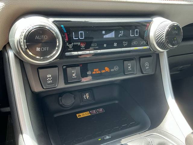Used 2025 Toyota RAV4 XLE Premium w/ Weather Package AWD/4WD image 23