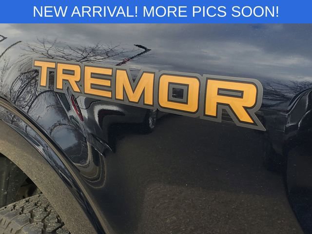 Certified 2023 Ford F150 Tremor image 33