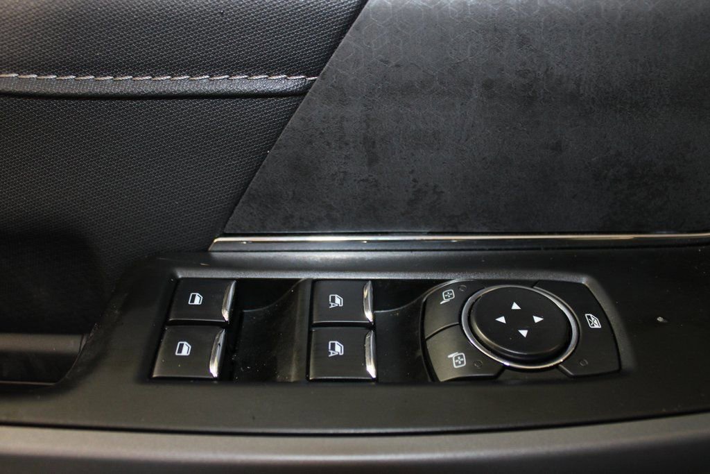 Certified 2025 Ford F150 XLT w/ Equipment Group 301A Standard image 19