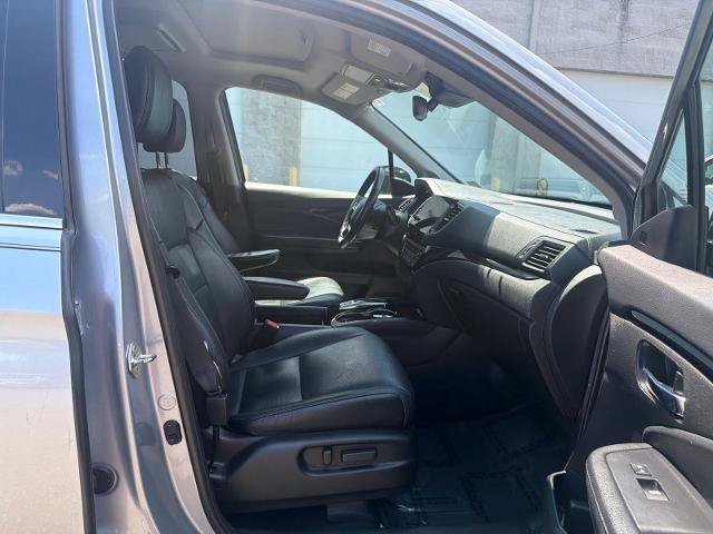 Used 2019 Honda Pilot Elite image 27