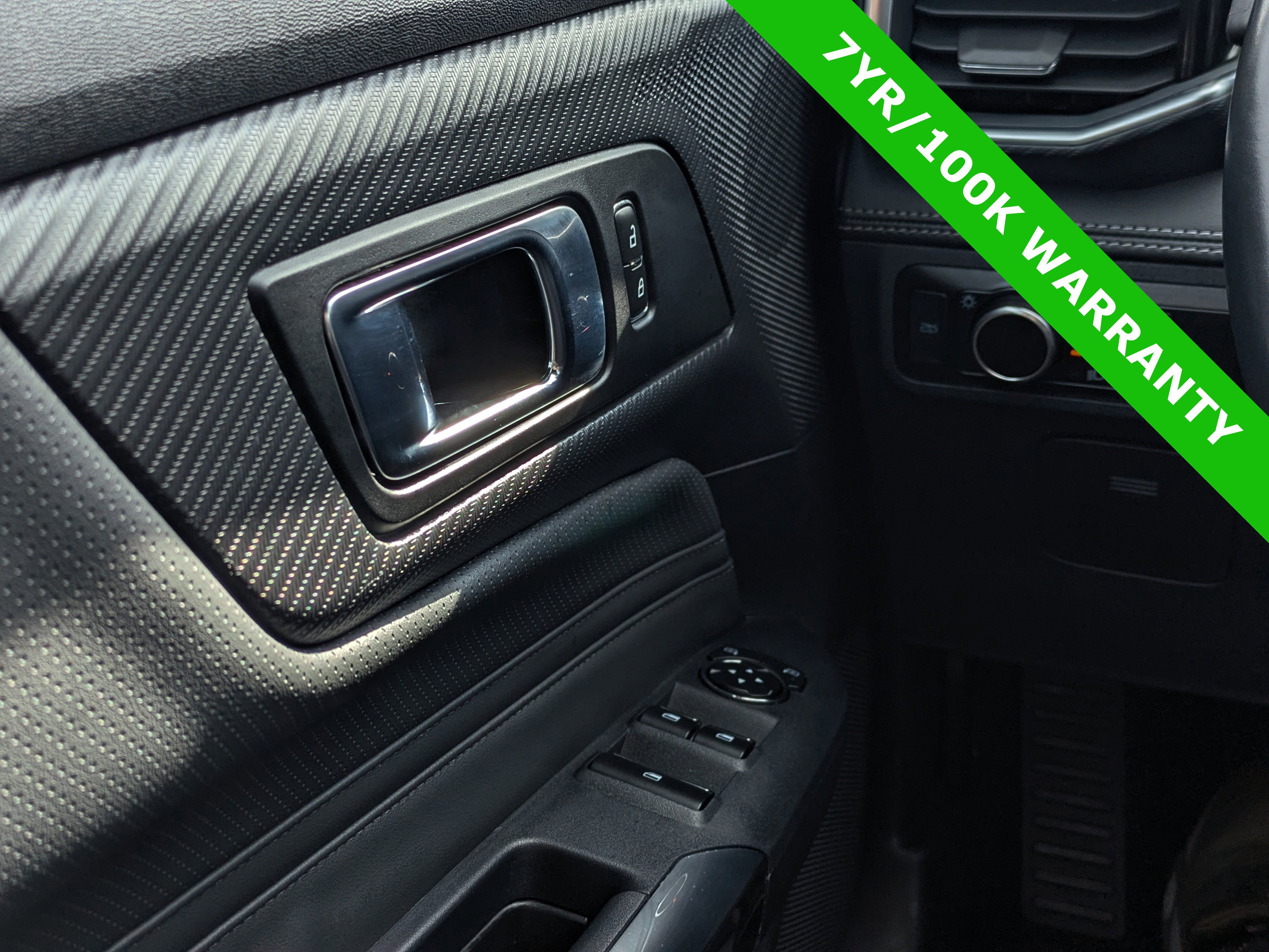 Certified 2024 Ford Mustang Premium image 19