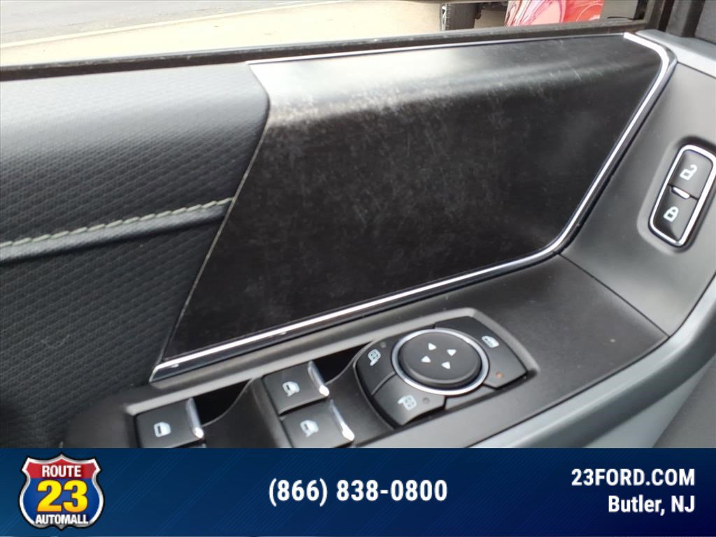 Certified 2022 Ford F150 XLT w/ Equipment Group 302A High AWD/4WD image 14