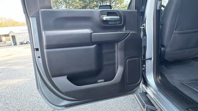 Used 2024 Chevrolet Silverado 2500 Custom w/ Custom Convenience Package image 20