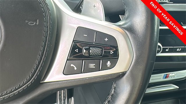 Used 2020 BMW X4 M40i image 26