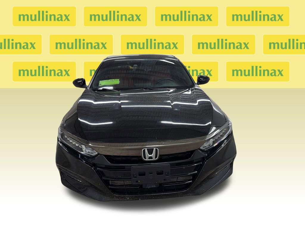 Used 2019 Honda Accord Sport image 14