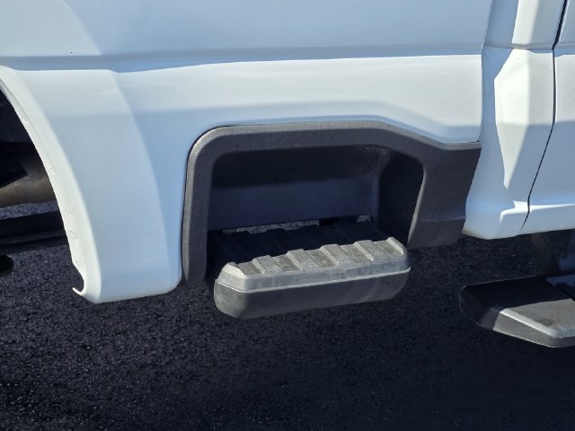 Certified 2024 Ford F250 XL w/ STX Appearance Package AWD/4WD image 34